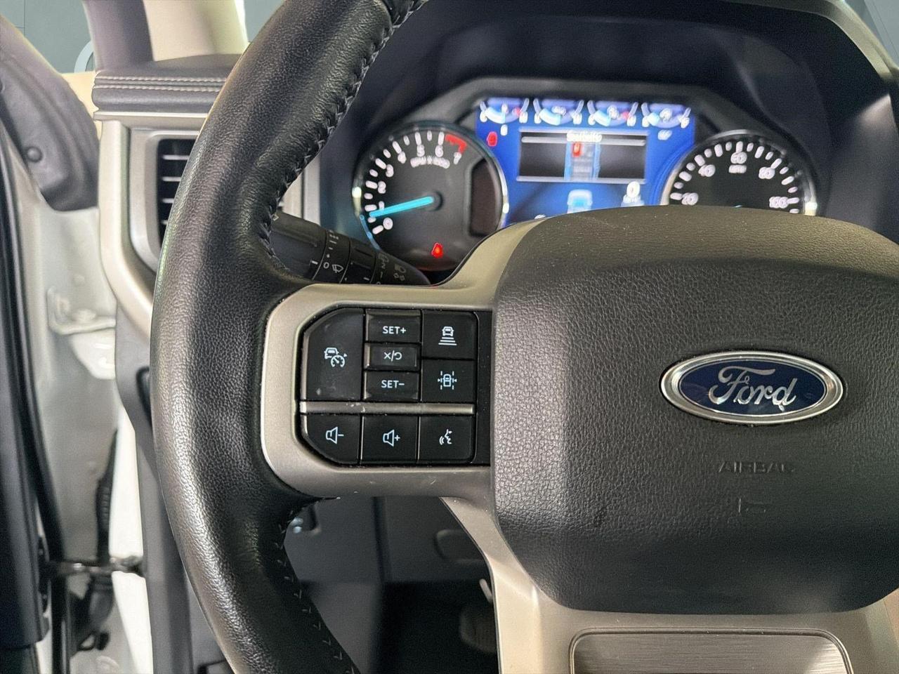 2023 Ford Expedition XLT San Antonio TX