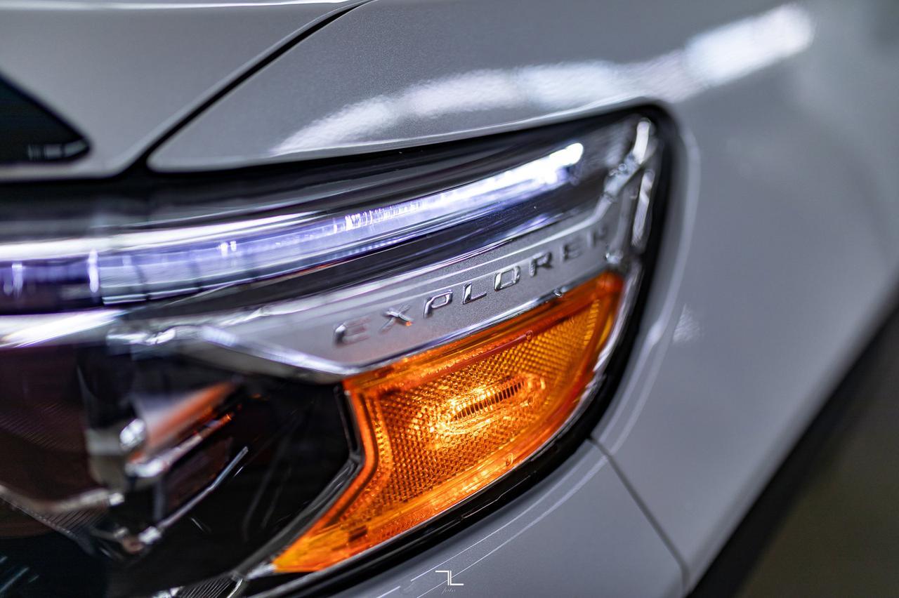 2023 Ford Explorer AWD XLT Leather BCam Red Deer AB