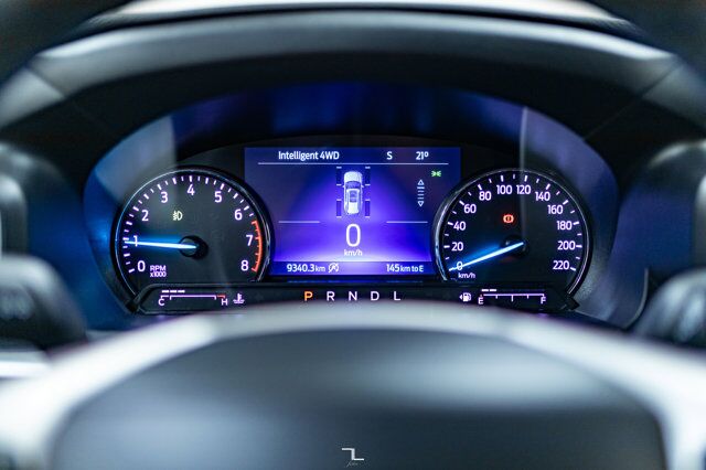 2023 Ford Explorer AWD XLT Leather BCam Red Deer AB