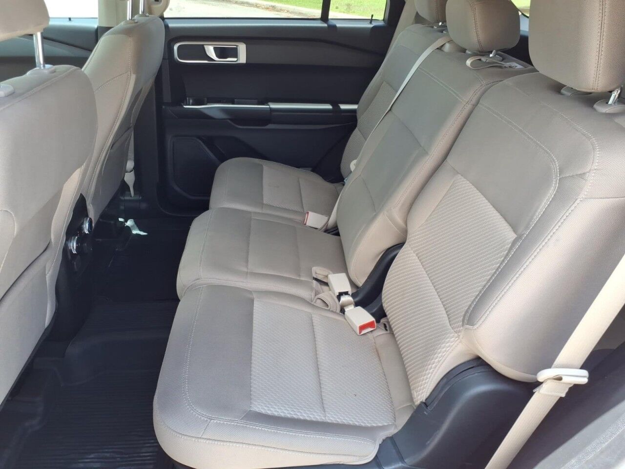 2023 Ford Explorer Base Uvalde TX