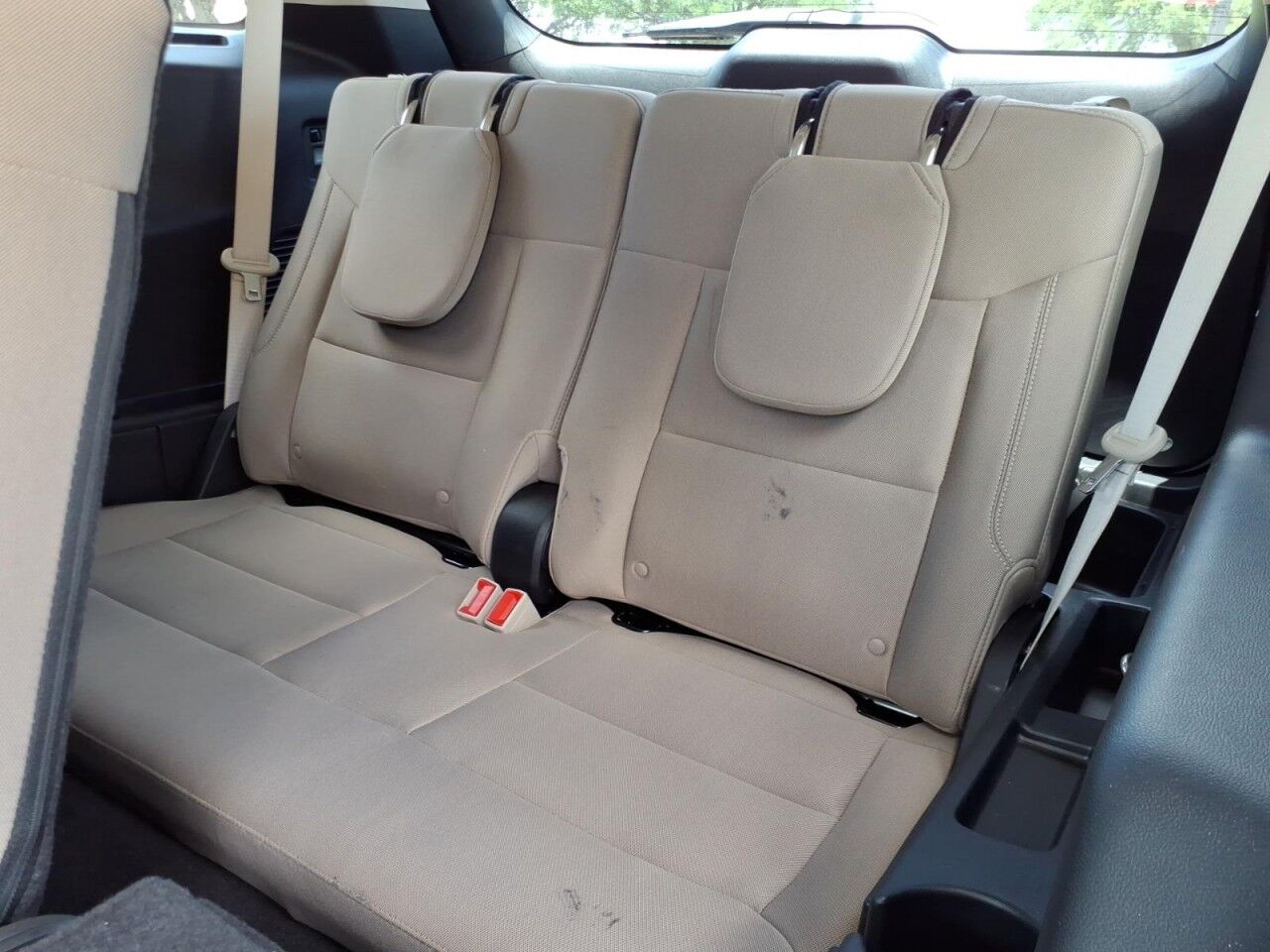 2023 Ford Explorer Base Uvalde TX