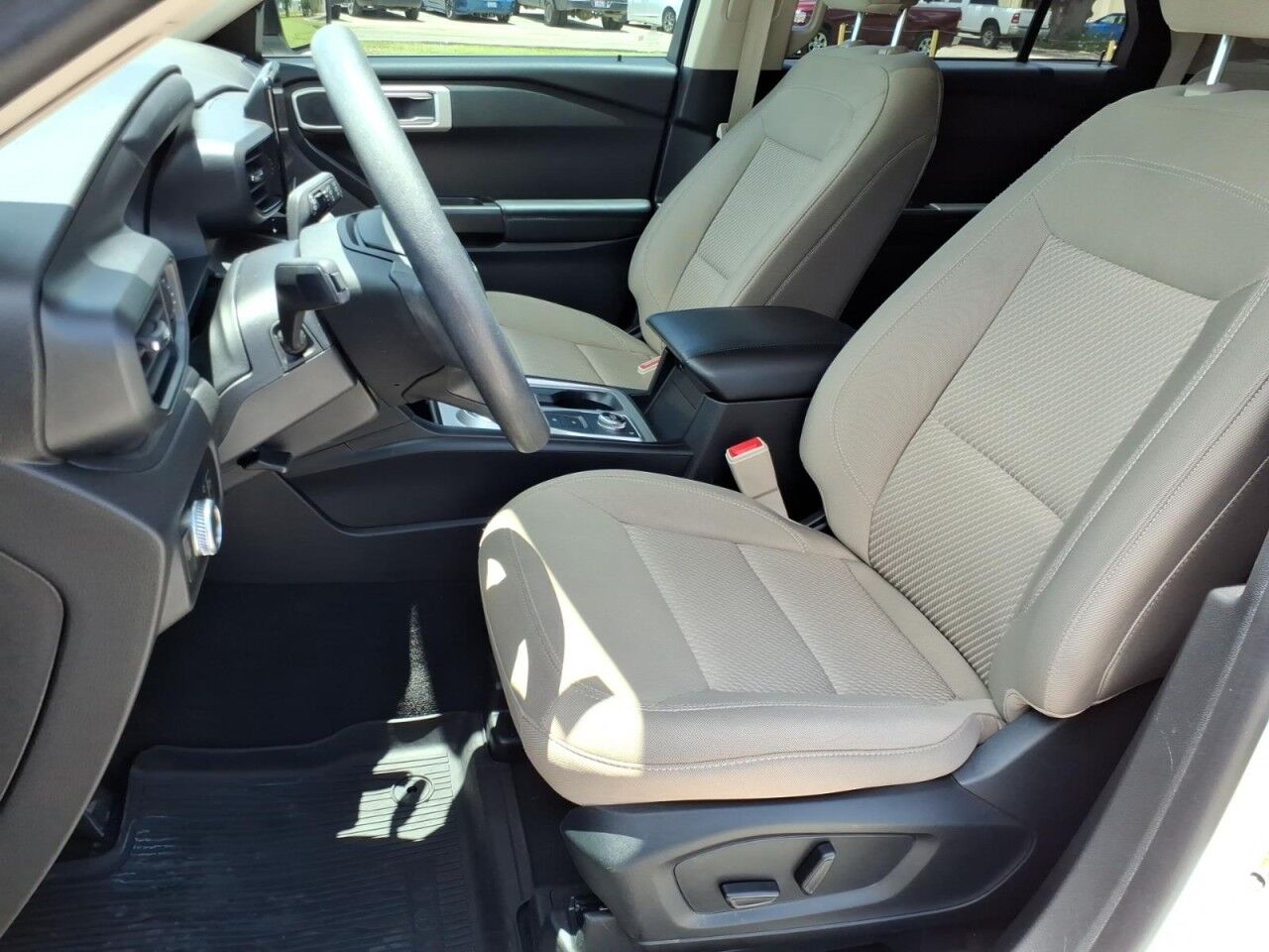 2023 Ford Explorer Base Uvalde TX