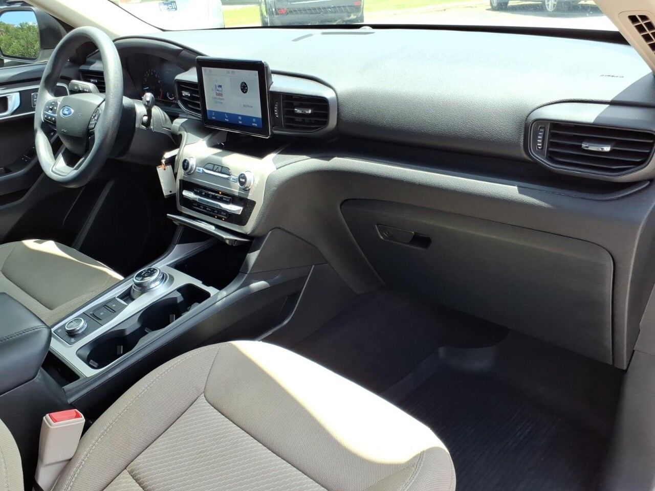 2023 Ford Explorer Base Uvalde TX