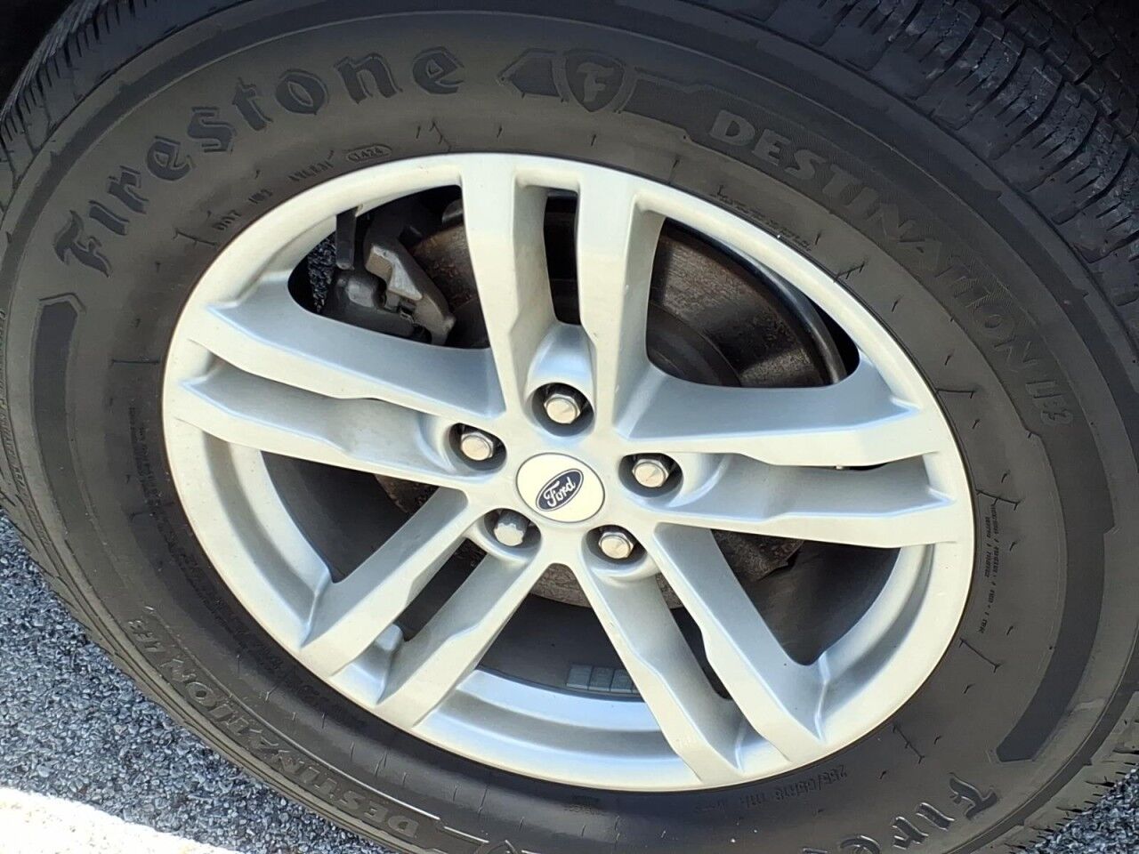 2023 Ford Explorer Base Uvalde TX