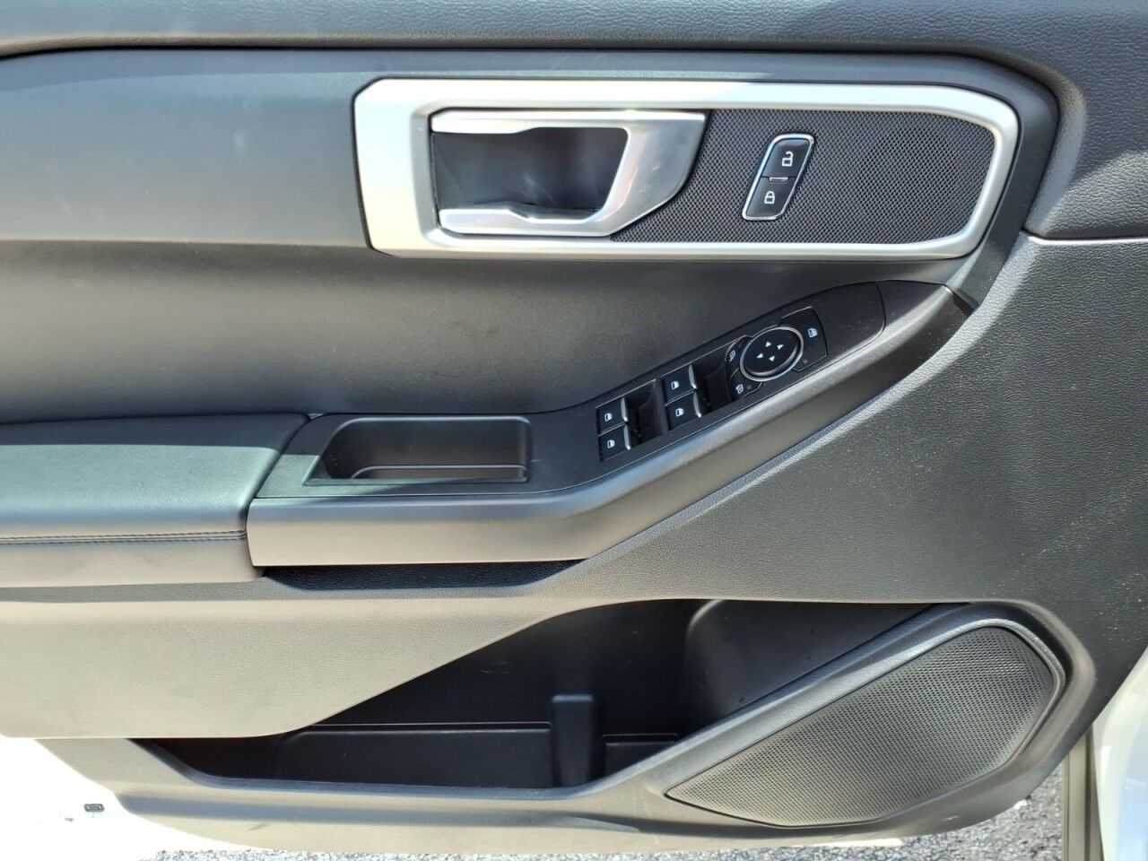 2023 Ford Explorer Base Uvalde TX