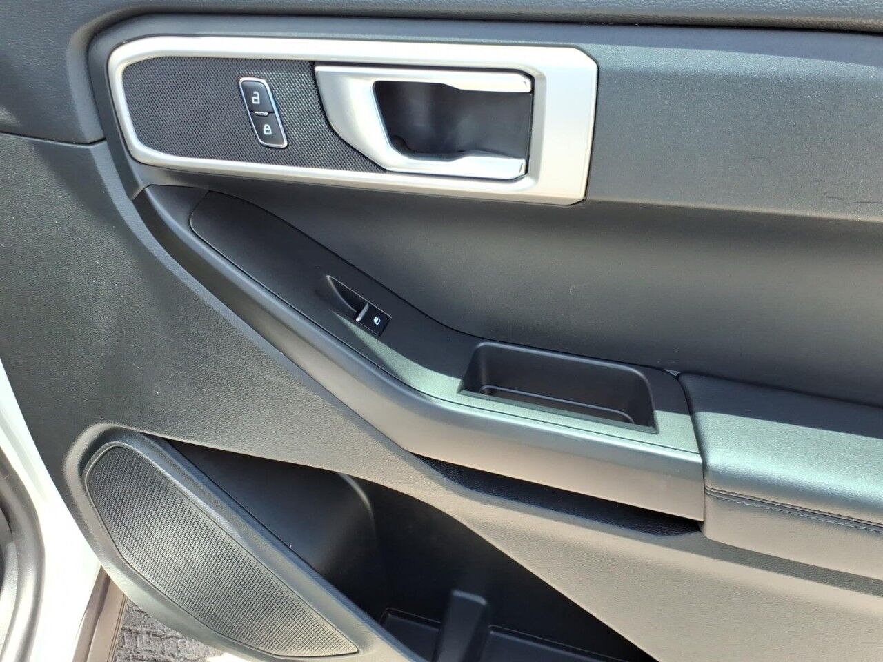 2023 Ford Explorer Base Uvalde TX