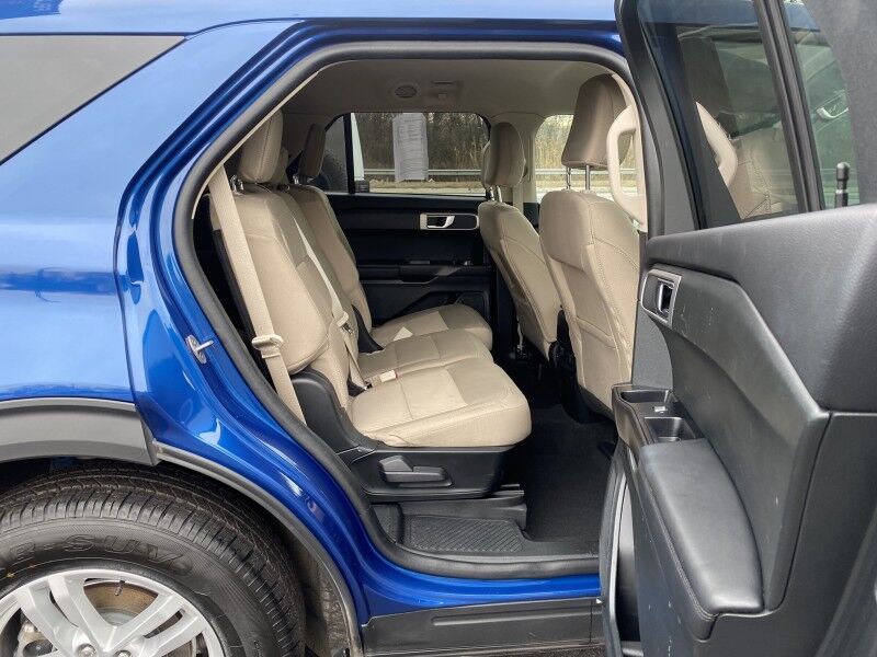 2023 Ford Explorer Base Springfield PA