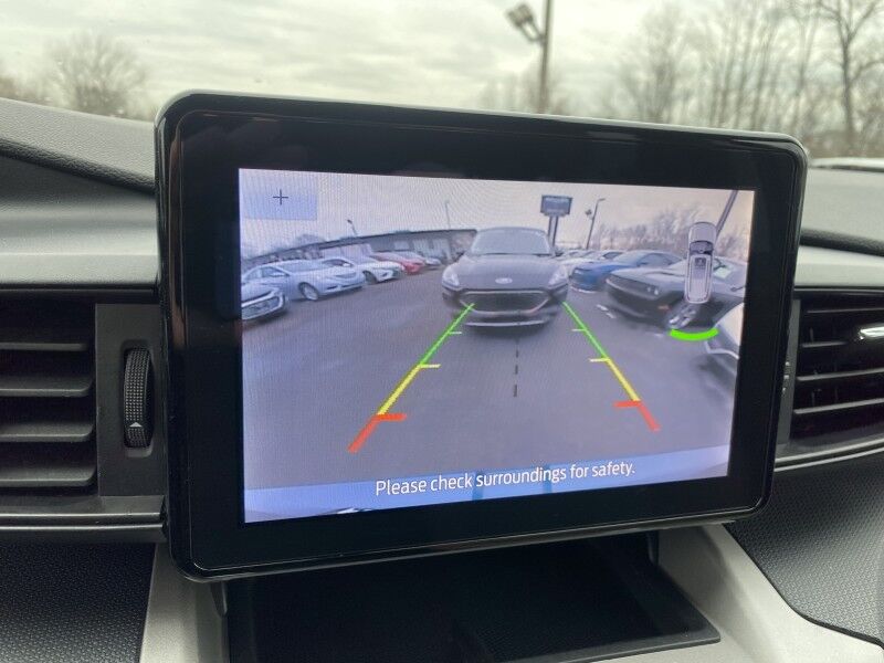 2023 Ford Explorer Base Springfield PA