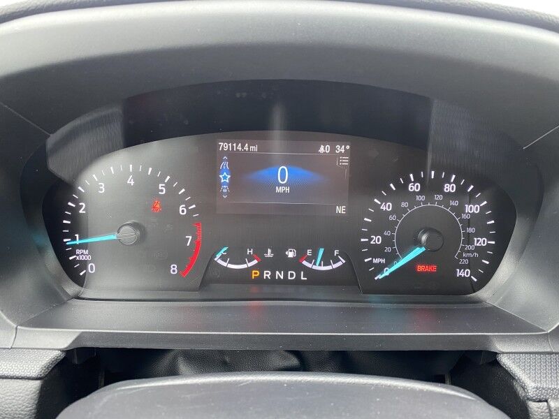 2023 Ford Explorer Base Springfield PA