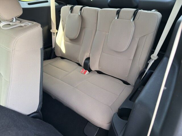 2023 Ford Explorer Base Crossville TN