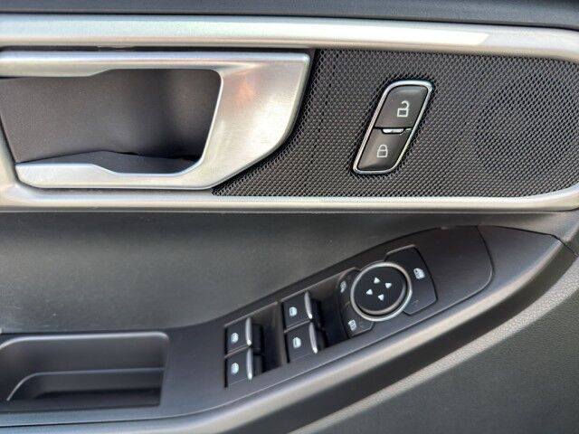 2023 Ford Explorer Base Crossville TN