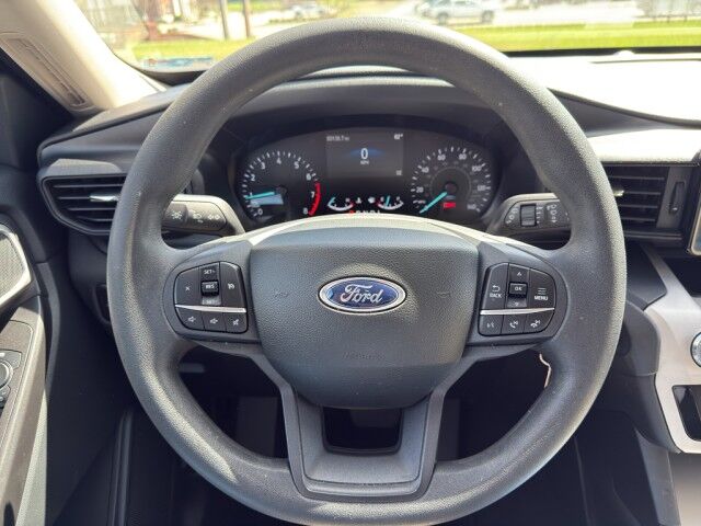 2023 Ford Explorer Base Crossville TN