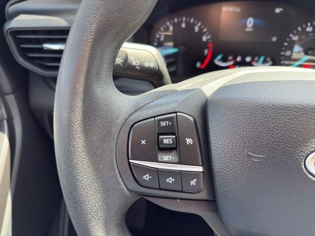 2023 Ford Explorer Base Crossville TN