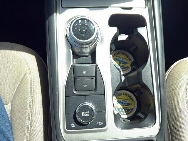 2023 Ford Explorer Base Crossville TN