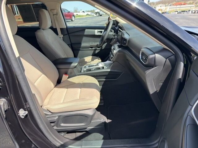 2023 Ford Explorer Base Crossville TN