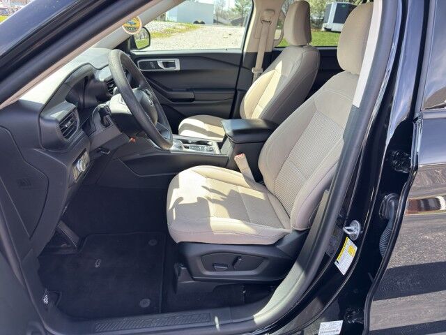 2023 Ford Explorer Base Crossville TN