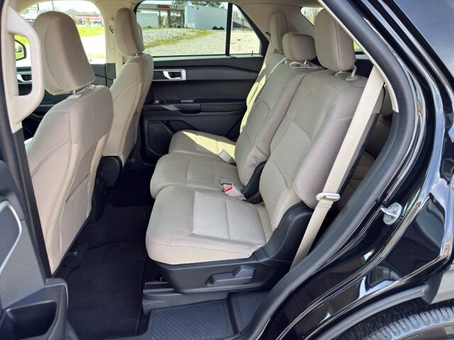 2023 Ford Explorer Base Crossville TN