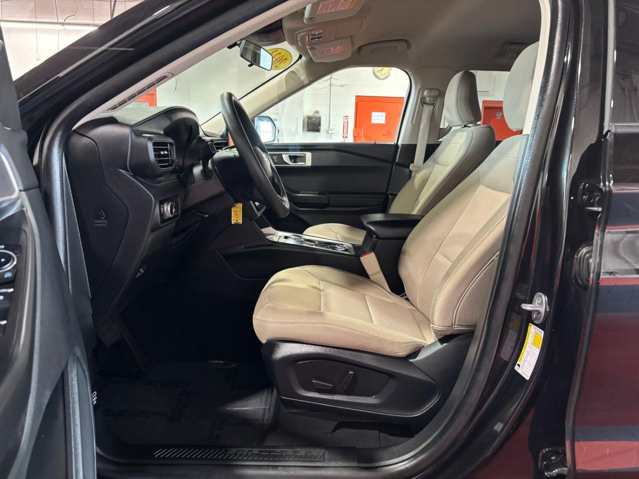 2023 Ford Explorer Base Franklin OH