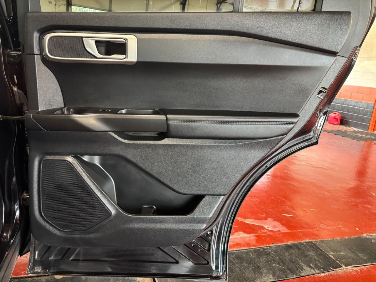 2023 Ford Explorer Base Franklin OH