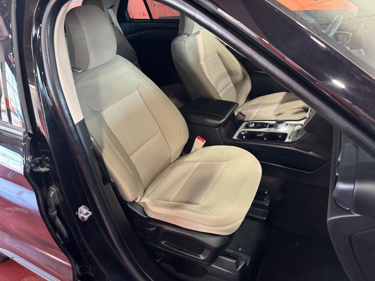 2023 Ford Explorer Base Franklin OH