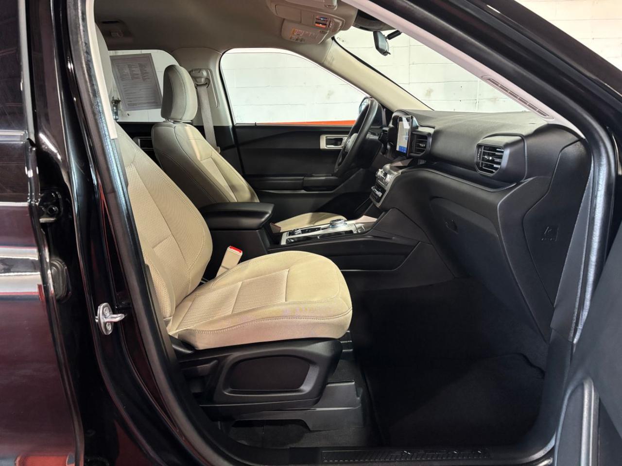 2023 Ford Explorer Base Franklin OH