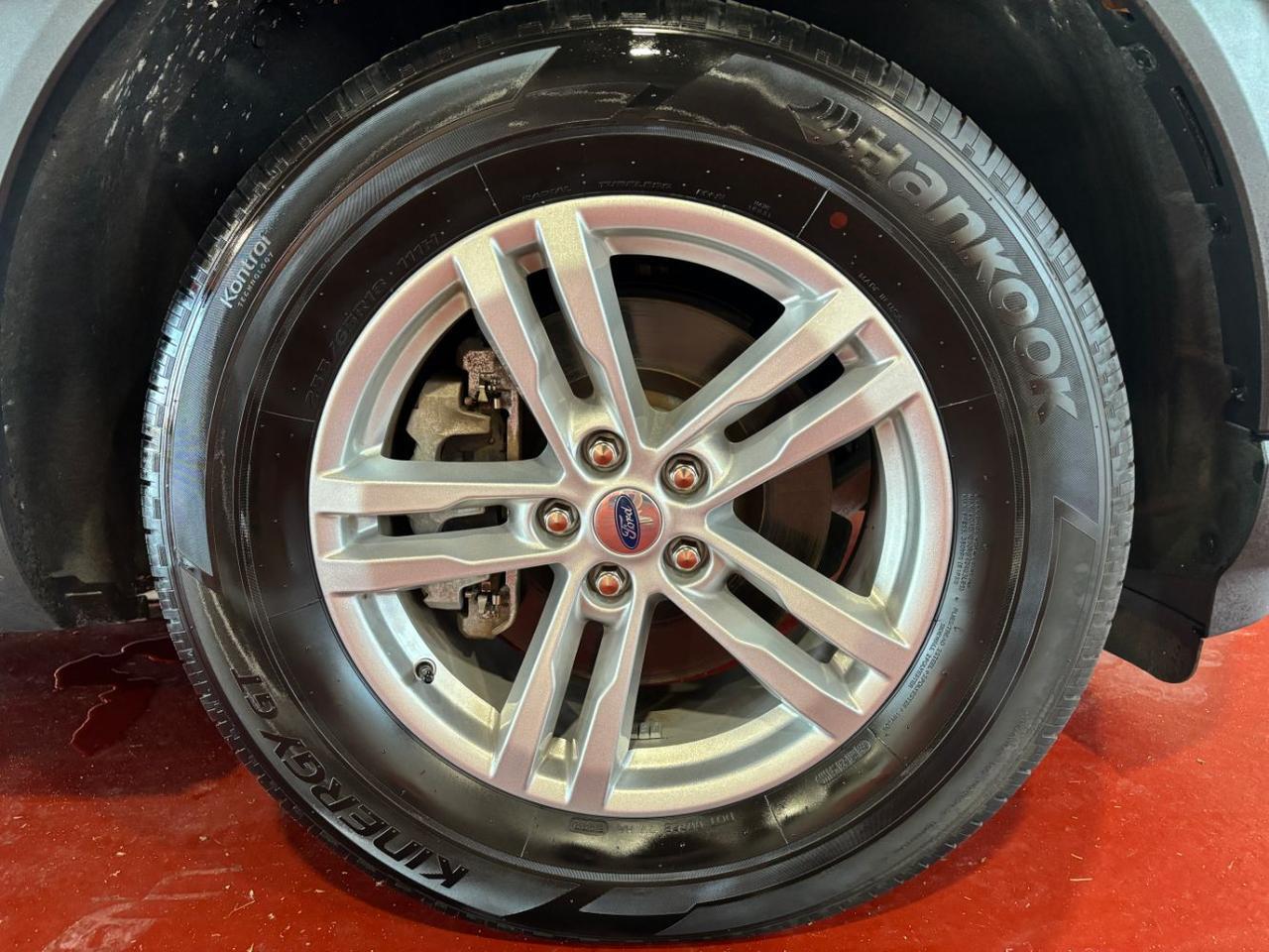 2023 Ford Explorer Base Franklin OH
