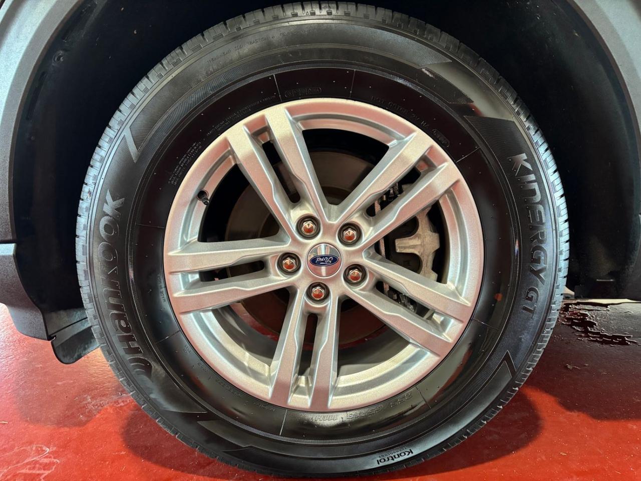 2023 Ford Explorer Base Franklin OH