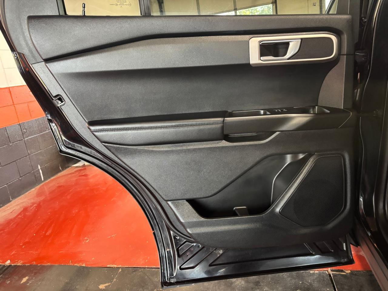 2023 Ford Explorer Base Franklin OH