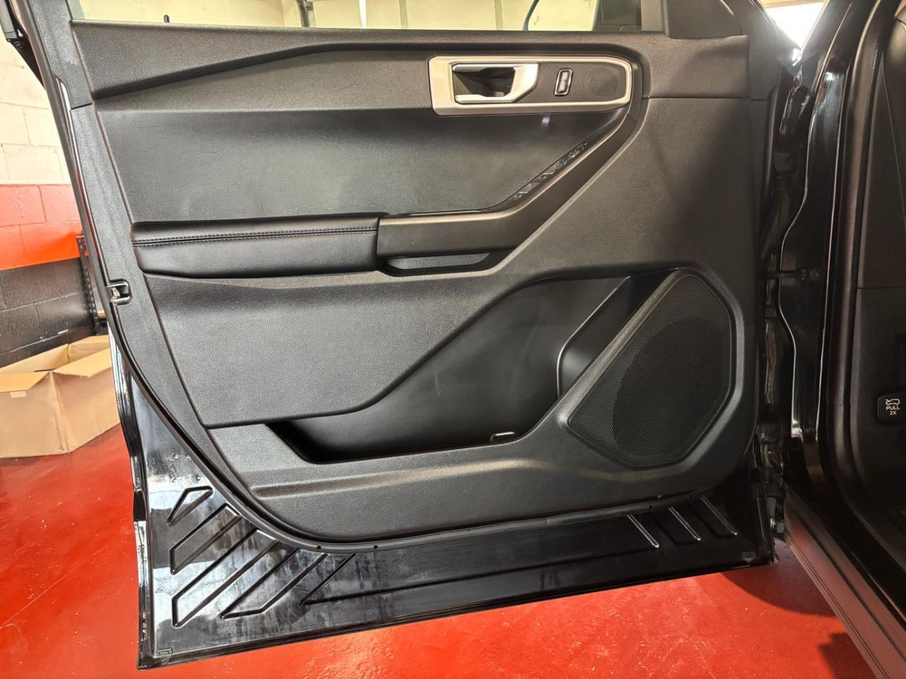 2023 Ford Explorer Base Franklin OH