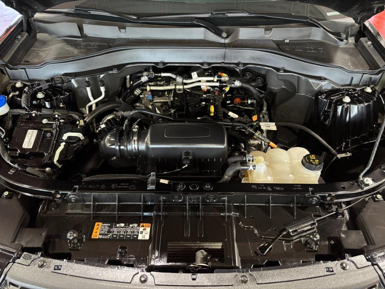 2023 Ford Explorer Base Franklin OH