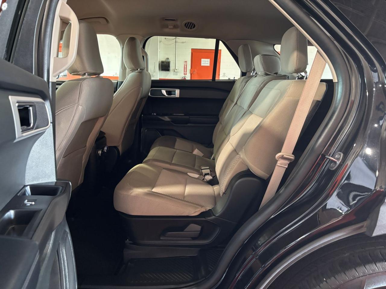 2023 Ford Explorer Base Franklin OH