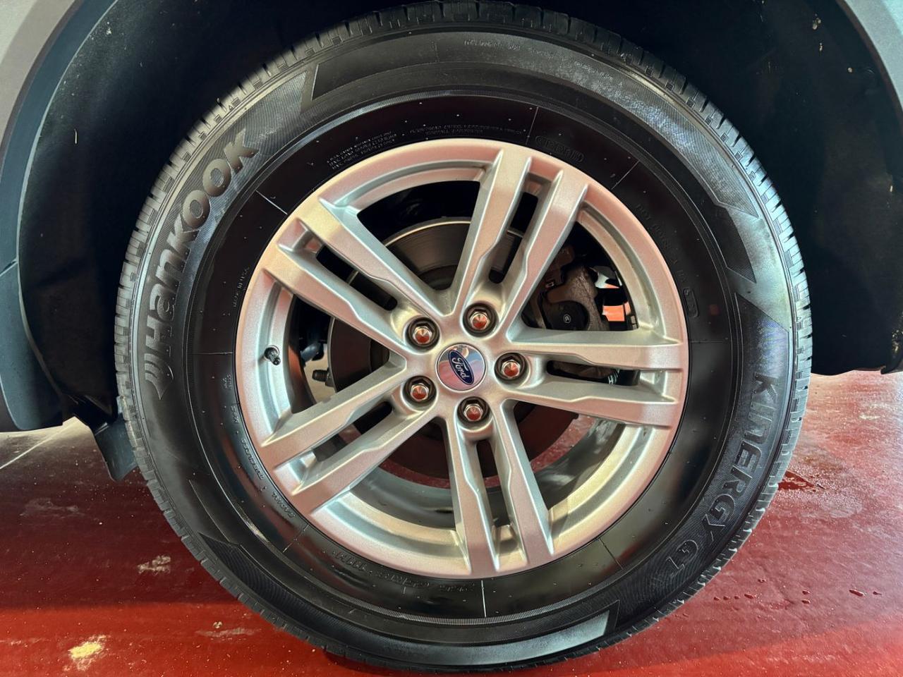 2023 Ford Explorer Base Franklin OH