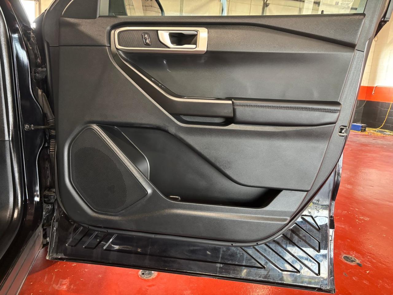 2023 Ford Explorer Base Franklin OH