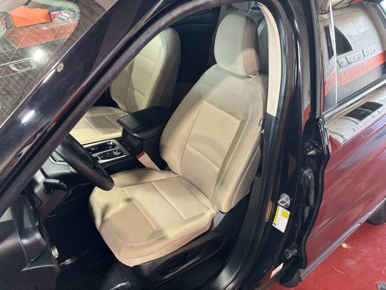 2023 Ford Explorer Base Franklin OH