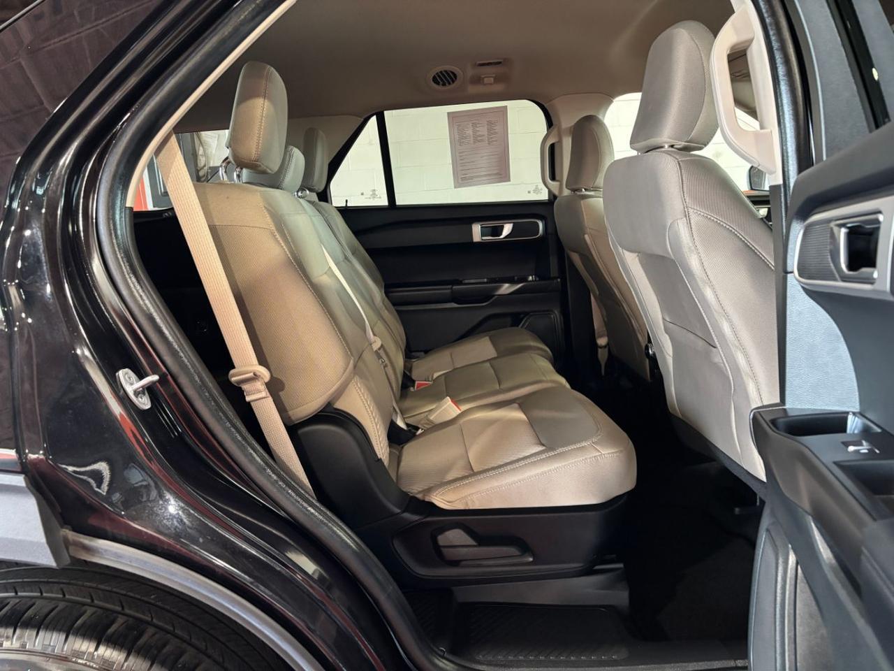 2023 Ford Explorer Base Franklin OH