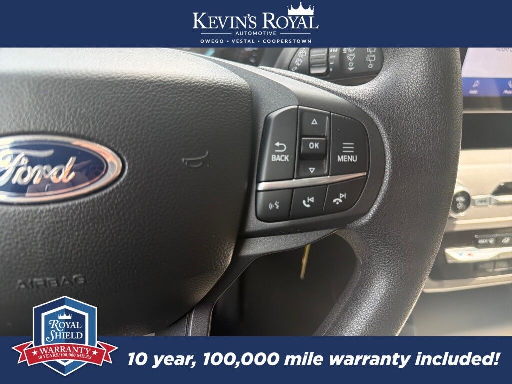 2023 Ford Explorer Base Cooperstown NY