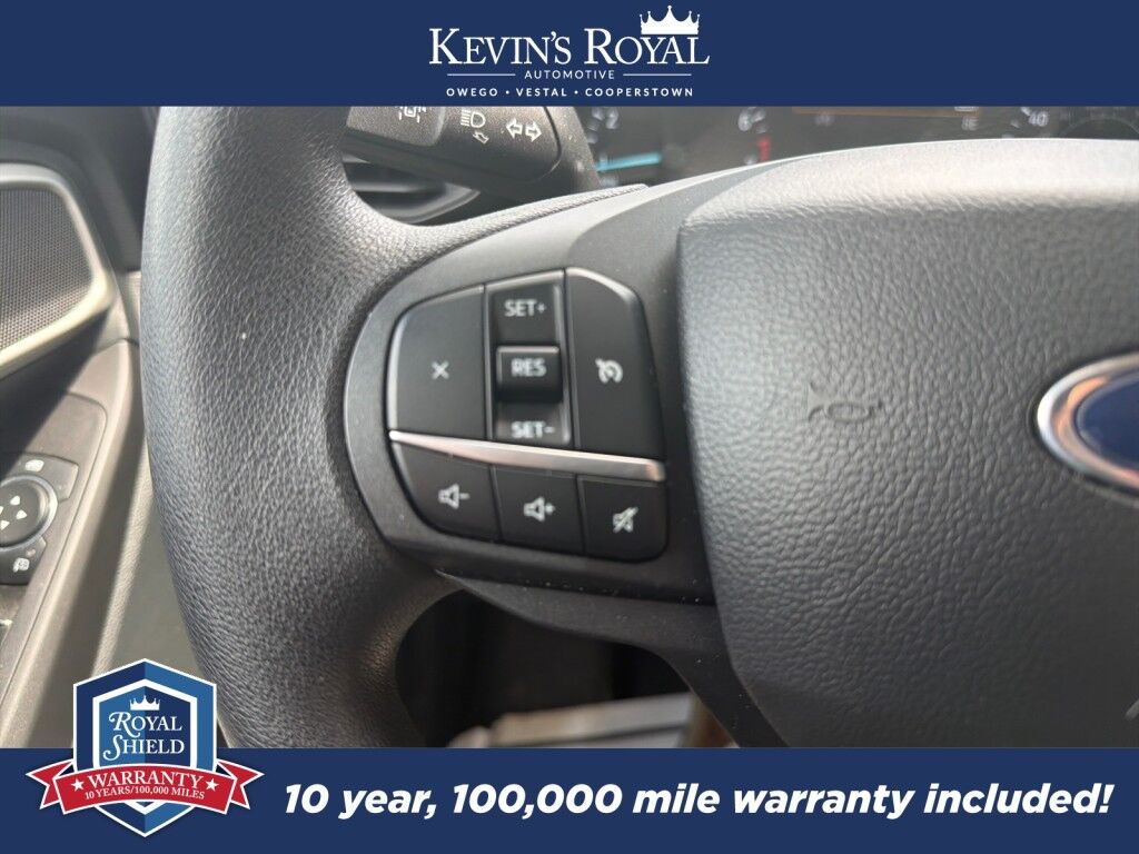 2023 Ford Explorer Base Cooperstown NY
