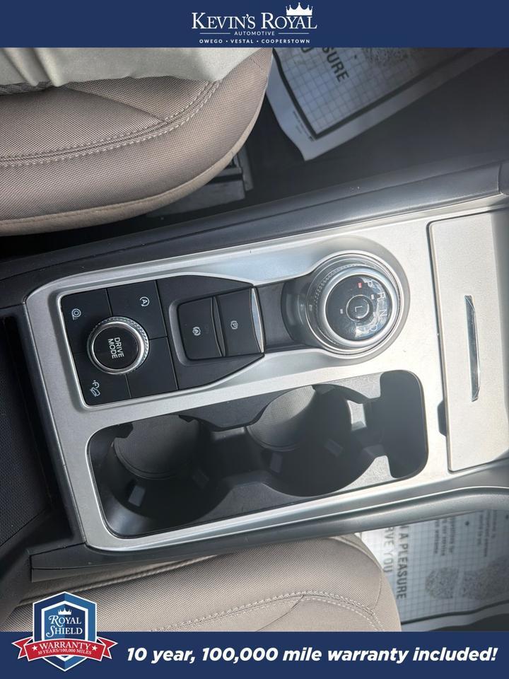 2023 Ford Explorer Base Cooperstown NY