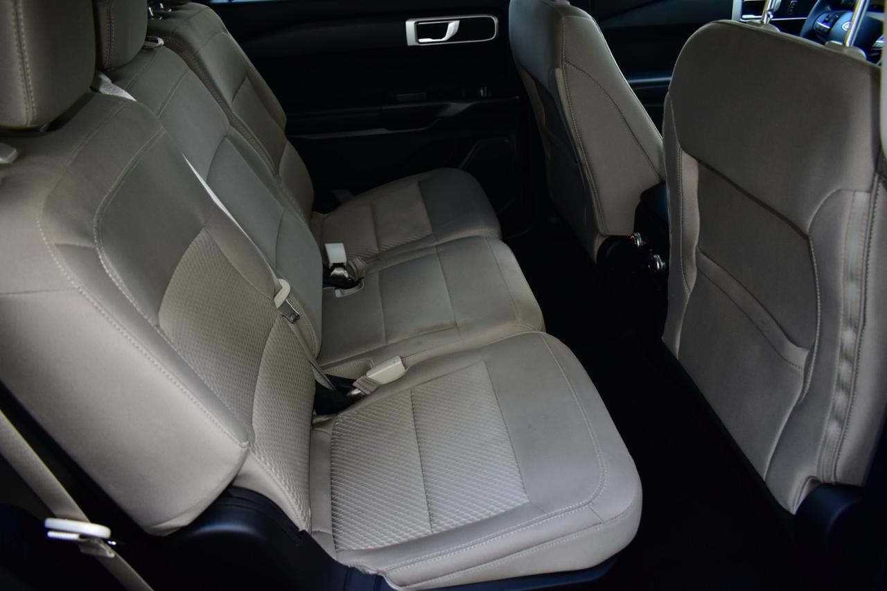 2023 Ford Explorer Base Tampa FL
