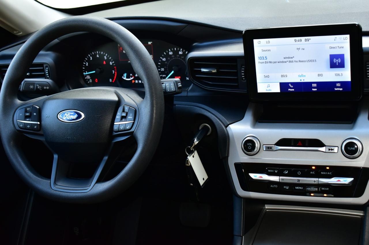 2023 Ford Explorer Base Tampa FL
