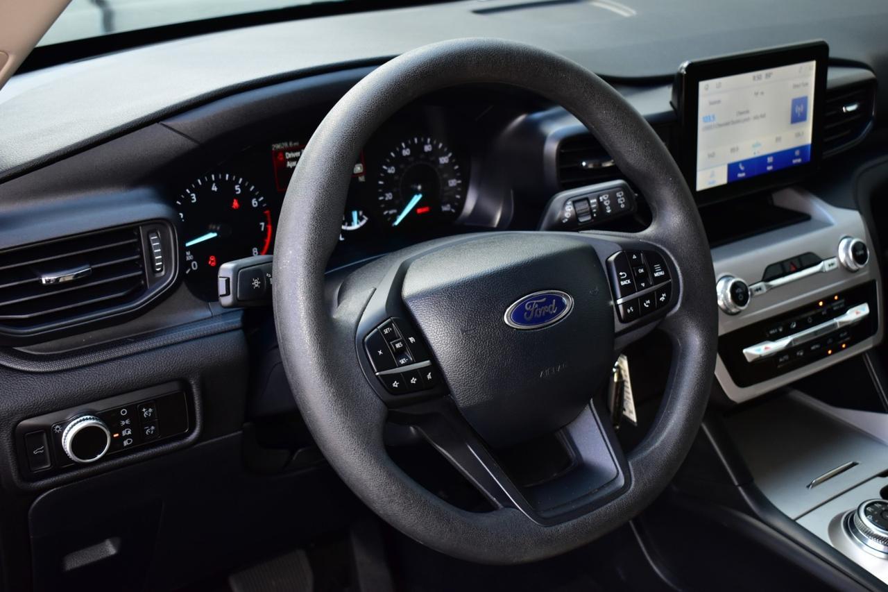 2023 Ford Explorer Base Tampa FL