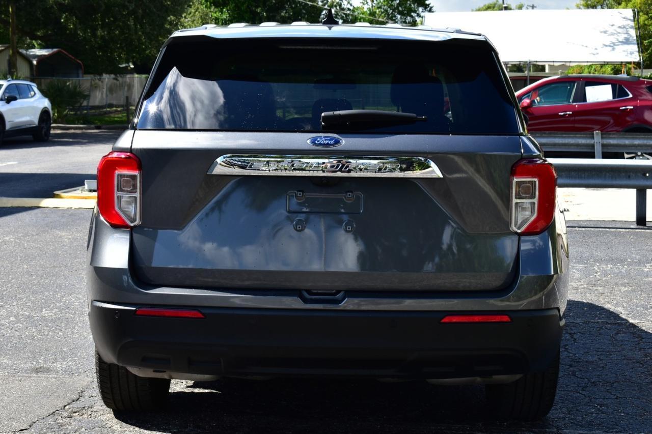 2023 Ford Explorer Base Tampa FL