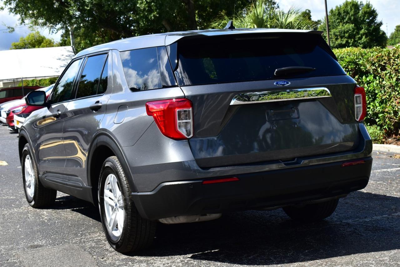 2023 Ford Explorer Base Tampa FL
