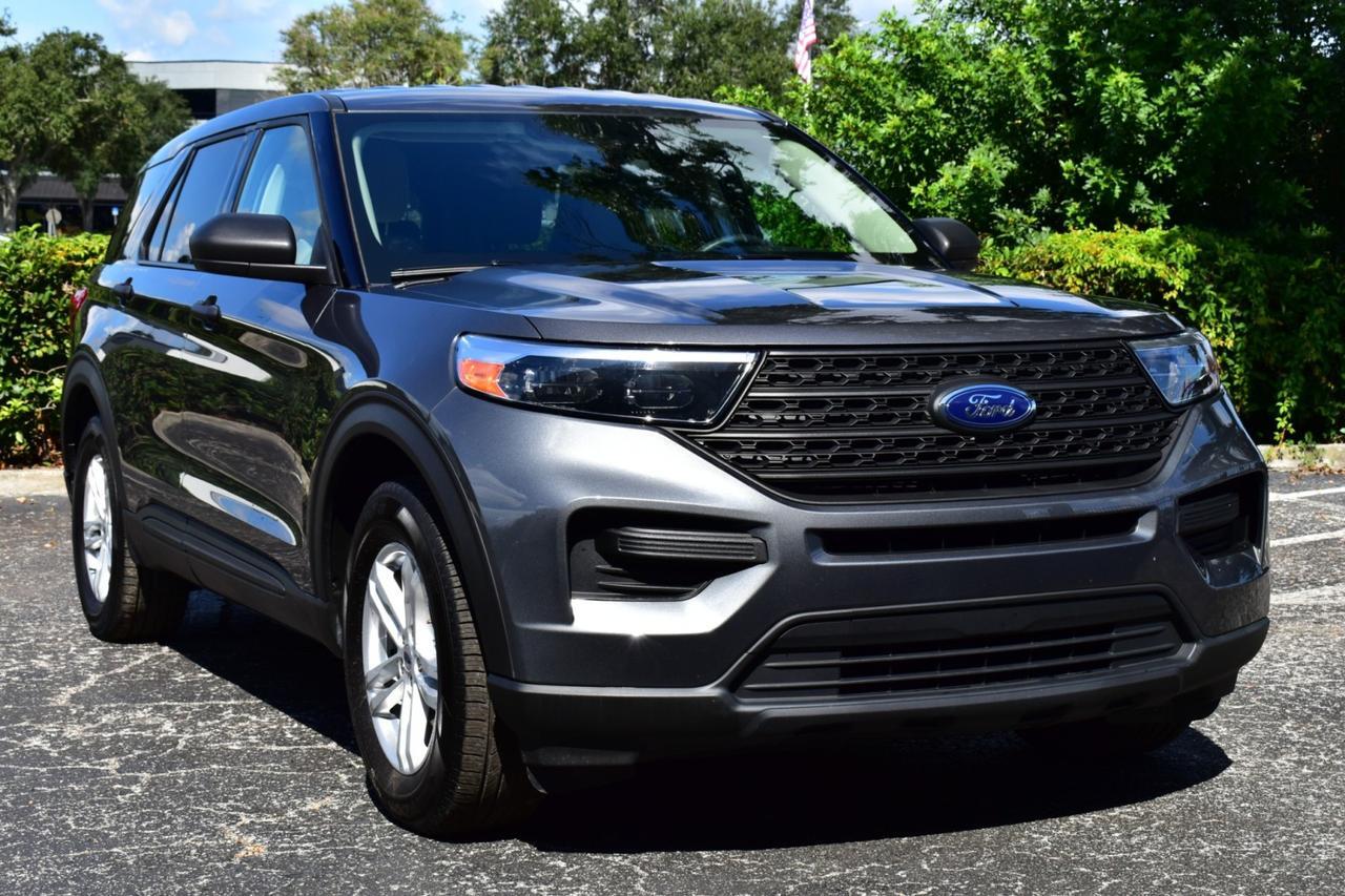 2023 Ford Explorer Base Tampa FL