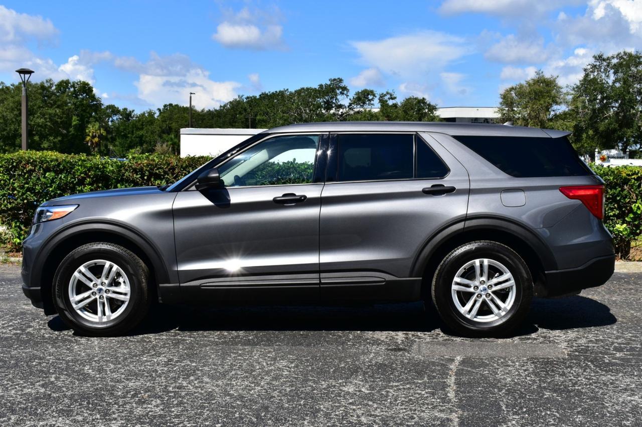 2023 Ford Explorer Base Tampa FL