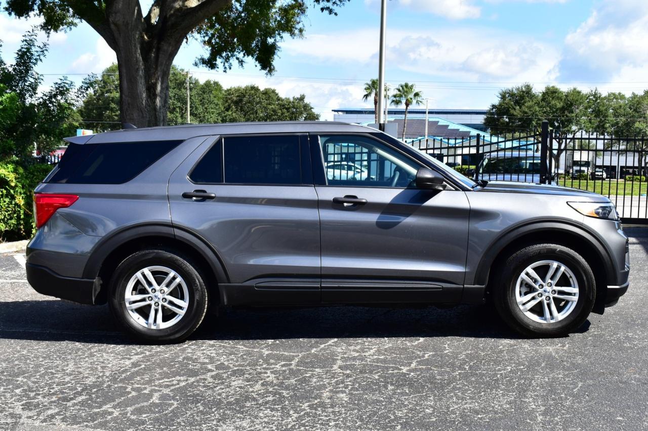 2023 Ford Explorer Base Tampa FL