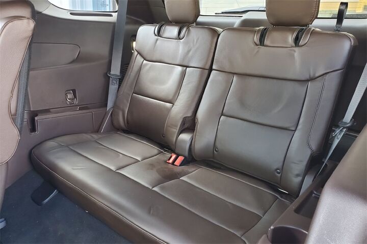 2023 Ford Explorer King Ranch TX 2023 Ford Explorer King Ranch TX