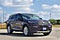 2023 Ford Explorer King Ranch TX 2023 Ford Explorer King Ranch TX