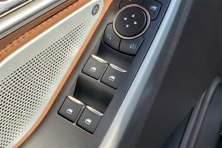 2023 Ford Explorer King Ranch TX 2023 Ford Explorer King Ranch TX