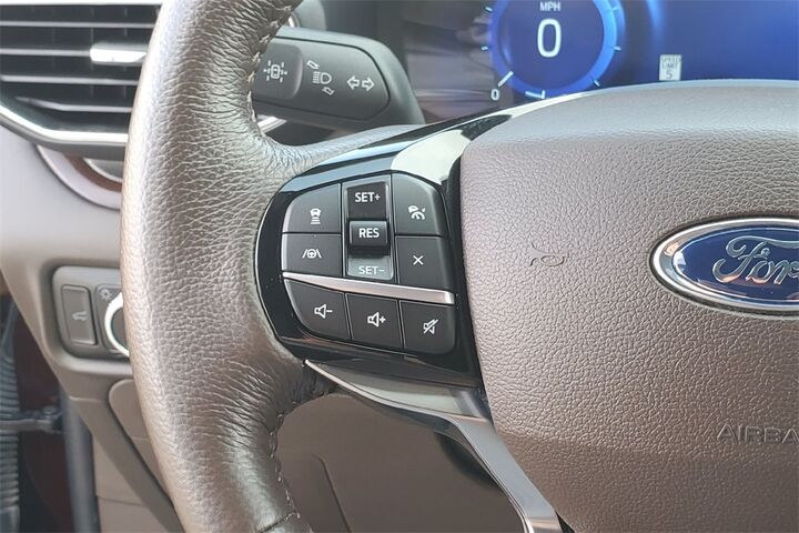 2023 Ford Explorer King Ranch TX 2023 Ford Explorer King Ranch TX